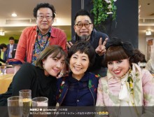 【エンタがビタミン♪】槇原敬之「やばいです！」　黒柳徹子、森山良子、由紀さおり・安田祥子ら“レジェンド”とのコラボで