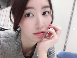 【エンタがビタミン♪】SKE48松井珠理奈“中京競馬場イベント”に参加決定　「ビギナーズセミナー」で競馬を学ぶ