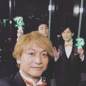 【エンタがビタミン♪】SMAP『オレンジ』は名曲　TVディレクターが「『歌い継がれる名曲』を残したアイドルは意外と少ない」