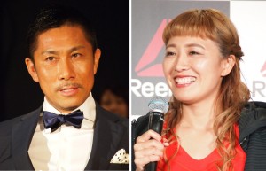 【エンタがビタミン♪】丸山桂里奈の“不思議ちゃん”ぶりに前園真聖も複雑　「信じたい…」