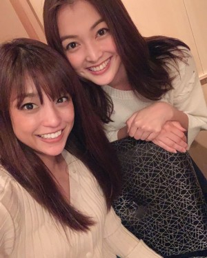 【エンタがビタミン♪】岡副麻希アナ、仲良しのテレ東・福田典子アナへ「モヤさま おつかれさまでした」