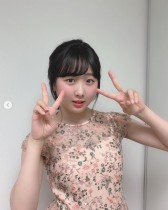 【エンタがビタミン♪】本田望結「日々努力し続けます」　フィギュアスケートと女優業への思いを吐露