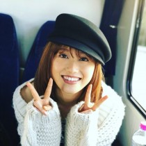 【エンタがビタミン♪】欅坂46守屋茜“＃かなりエモい”表情にファン「可愛すぎ…」「心臓もたない！」