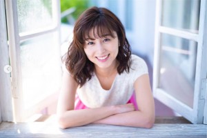 【エンタがビタミン♪】宇賀なつみアナ、フリーになってグラビア挑戦　「恥ずかしいし申し訳ない」とも