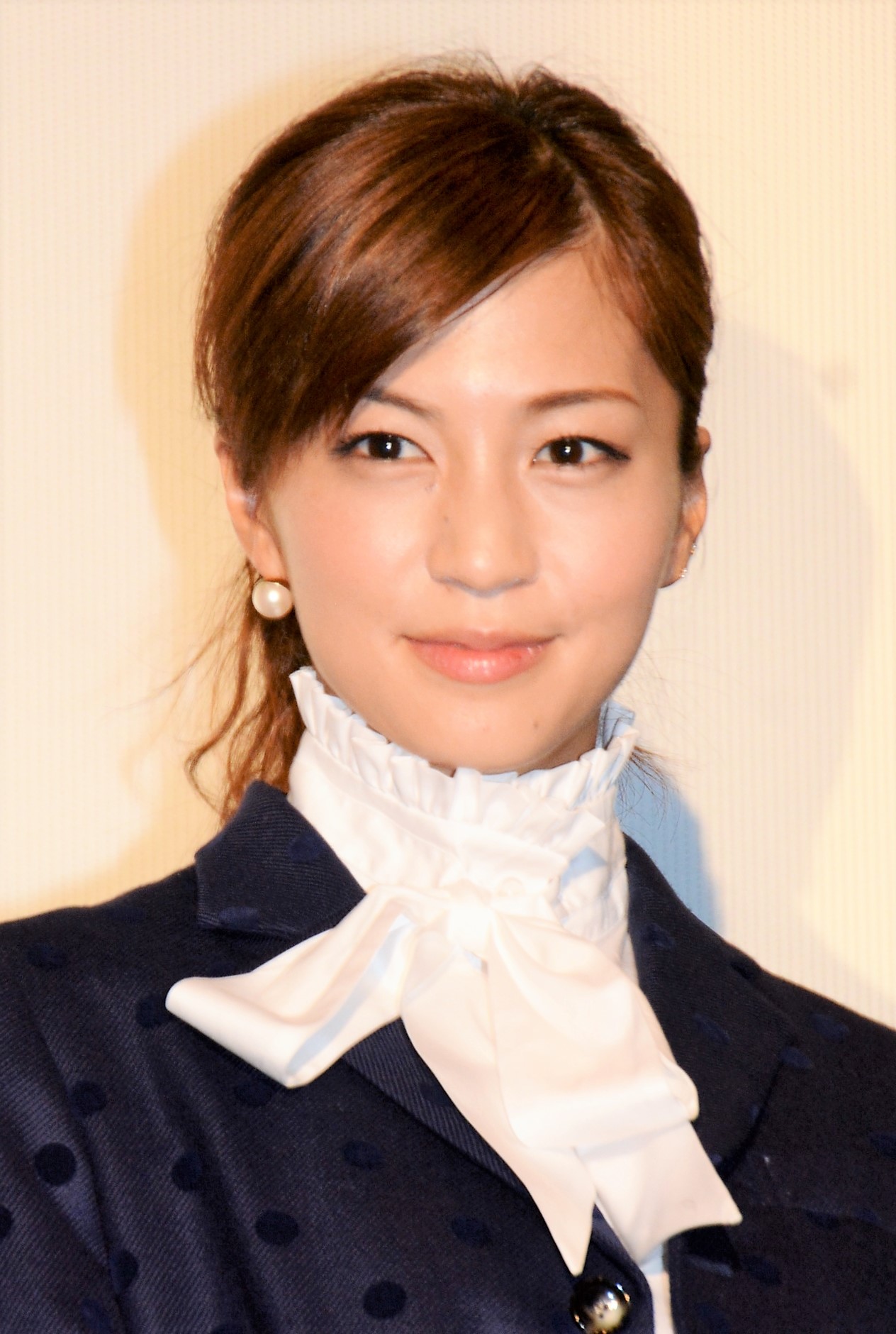 安田美沙子の抜群のスタイルに羨望の声