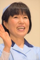 【エンタがビタミン♪】磯野貴理子「元気になりました」　つば九郎「私生活をネタに番宣を」と容赦ないイジり