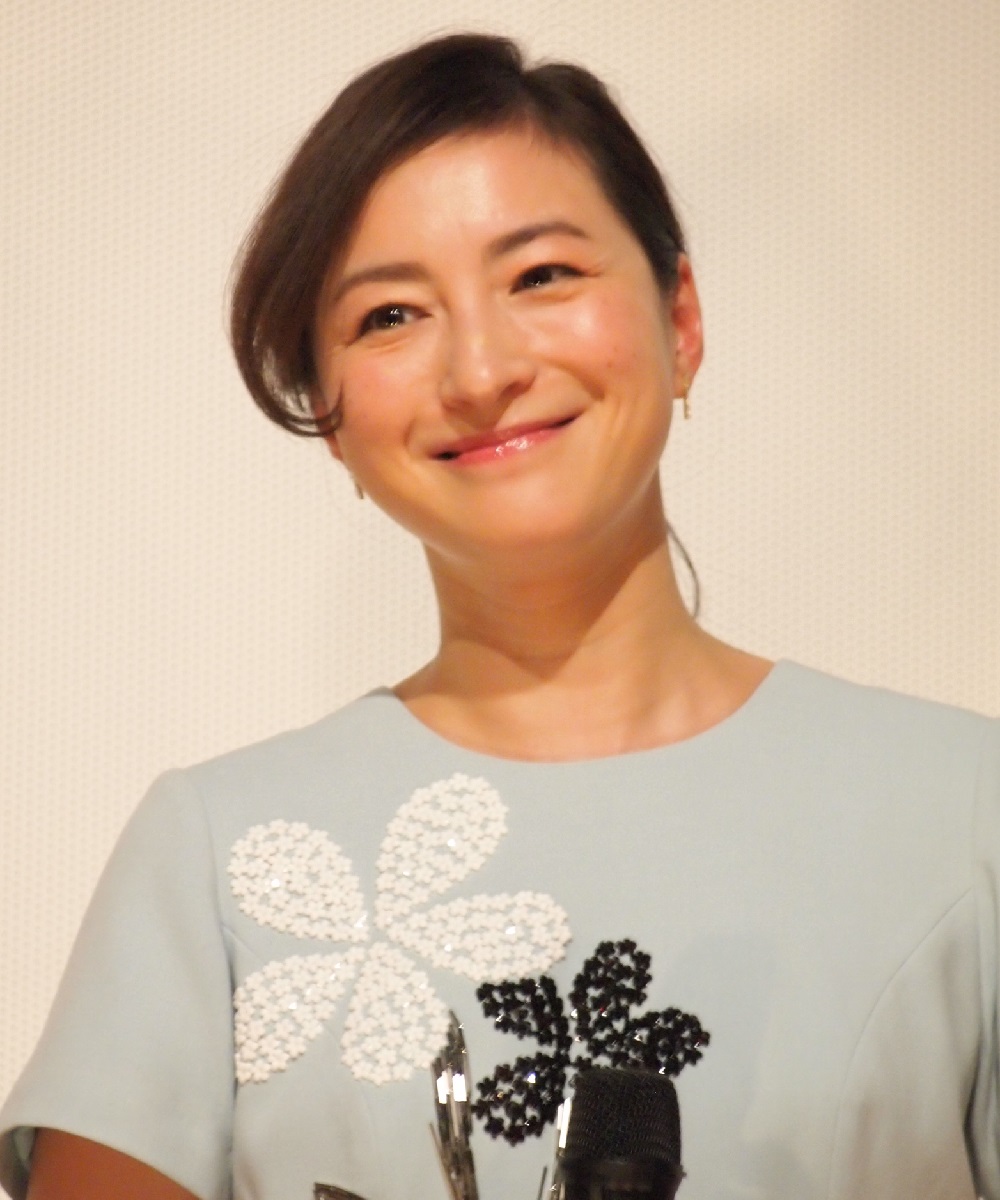 広末涼子、堂本剛とドラマ共演も覚えておらず？