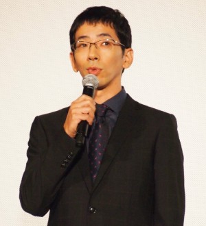 【エンタがビタミン♪】『あな番』特別編に“アニキ”役・野間口徹「朝男も菜奈のことを世界一愛してると思ってた…」