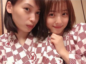 【エンタがビタミン♪】佐々木希、大政絢との北海道旅行を報告も「子供はどうした」の声止まず