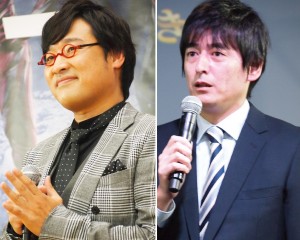 【エンタがビタミン♪】博多大吉、電撃婚した山里亮太に「プロだねぇ、彼は」