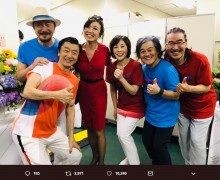 【エンタがビタミン♪】サザンオールスターズの魅力、東京ドーム公演を堪能したユーミンが絶妙に表現