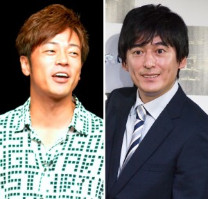 【エンタがビタミン♪】“吉本騒動”で南原清隆が陣内智則に愛あるいじり　博多大吉はゴリけんを「一生9：1でやらせます！」