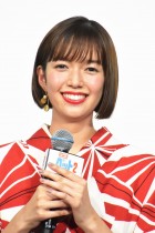 【エンタがビタミン♪】佐藤栞里「去年、肥溜めに落ちた」と告白　誕生日サプライズ祝福に涙ぐむ