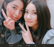 【エンタがビタミン♪】SKE48“卒業発表”した北川綾巴に、松井珠理奈「いろんな経験をして重圧にも耐えてきた一人」