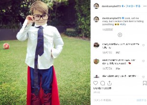 【海外発！Breaking News】ダイアナ妃の生まれ変わりか　妃の写真に「僕だよ！」と主張した4歳男児（豪）