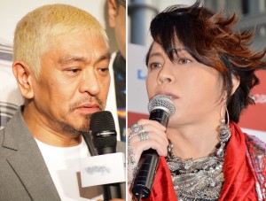 【エンタがビタミン♪】西川貴教“吉本騒動”の過熱報道を懸念　「大事なことがマスキングされている感じ」