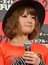 【エンタがビタミン♪】中澤裕子、モー娘。時代は「自分に言ってやりたいくらい勘違いしてた」