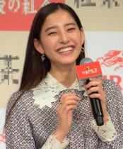 【エンタがビタミン♪】新木優子　“ゴマキ”世代を経て今のモーニング娘。に再入門「動画を見て虜になった」