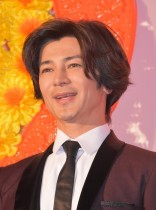 【エンタがビタミン♪】『凪のお暇』武田真治“ママ”に「一番いい女」と反響　「ママのお店通いたい」の声も