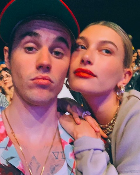 ジャスティン＆ヘイリー、来月に結婚パーティー開催か（画像は『Hailey Rhode Bieber　2019年7月23日付Instagram「Monday came so fast never got a chance to express how amazing this past weekend was..」』のスクリーンショット）