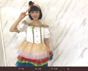 【エンタがビタミン♪】反社と守られないアイドル　浜辺美波主演『ピュア！』に「攻めてるな」の声