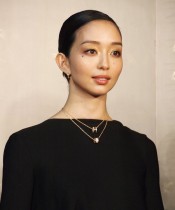 【エンタがビタミン♪】松島花、顎の骨折で保護犬・保護猫の支援活動に支障をきたしたことを詫びる