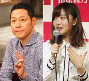 【エンタがビタミン♪】東野幸治も救った？　指原莉乃はどこまでいくのか　その底知れぬ潜在力