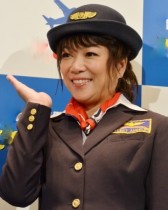 【エンタがビタミン♪】堀ちえみ、東京ディズニーシーでの「主人はミッキー、私はミニーちゃん」姿を公開