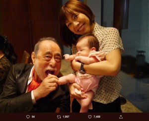 【エンタがビタミン♪】安室奈美恵の才能に引退決意　宮川大輔の“遠い親戚”「鬼軍曹」牧野アンナとは？