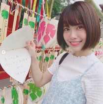 【エンタがビタミン♪】『あな番』“AI菜奈ちゃん”をAKB48小田えりなが体験　受け答えに「しっかりしてるわ」