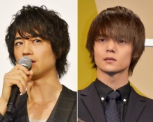 【エンタがビタミン♪】窪田正孝との共演に期待　『火村英生の推理』新キャストの前田公輝「マサくんと絡みがありすぎる」