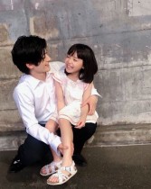 【エンタがビタミン♪】『TWO WEEKS』三浦春馬と娘役・稲垣来泉の対面シーンに視聴者涙　「2人を見るだけで価値あるドラマ」