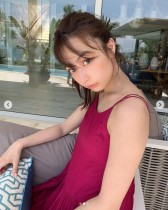 【エンタがビタミン♪】宇垣美里、タイでのオフショット披露も“マナー違反”を指摘する声