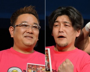 【エンタがビタミン♪】木村拓哉、ブレイク前のサンドウィッチマンにも挨拶　伊達が振り返り「テレビで見る以上にかっこいい」