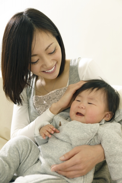 子供に薬を飲ませる方法はさまざま