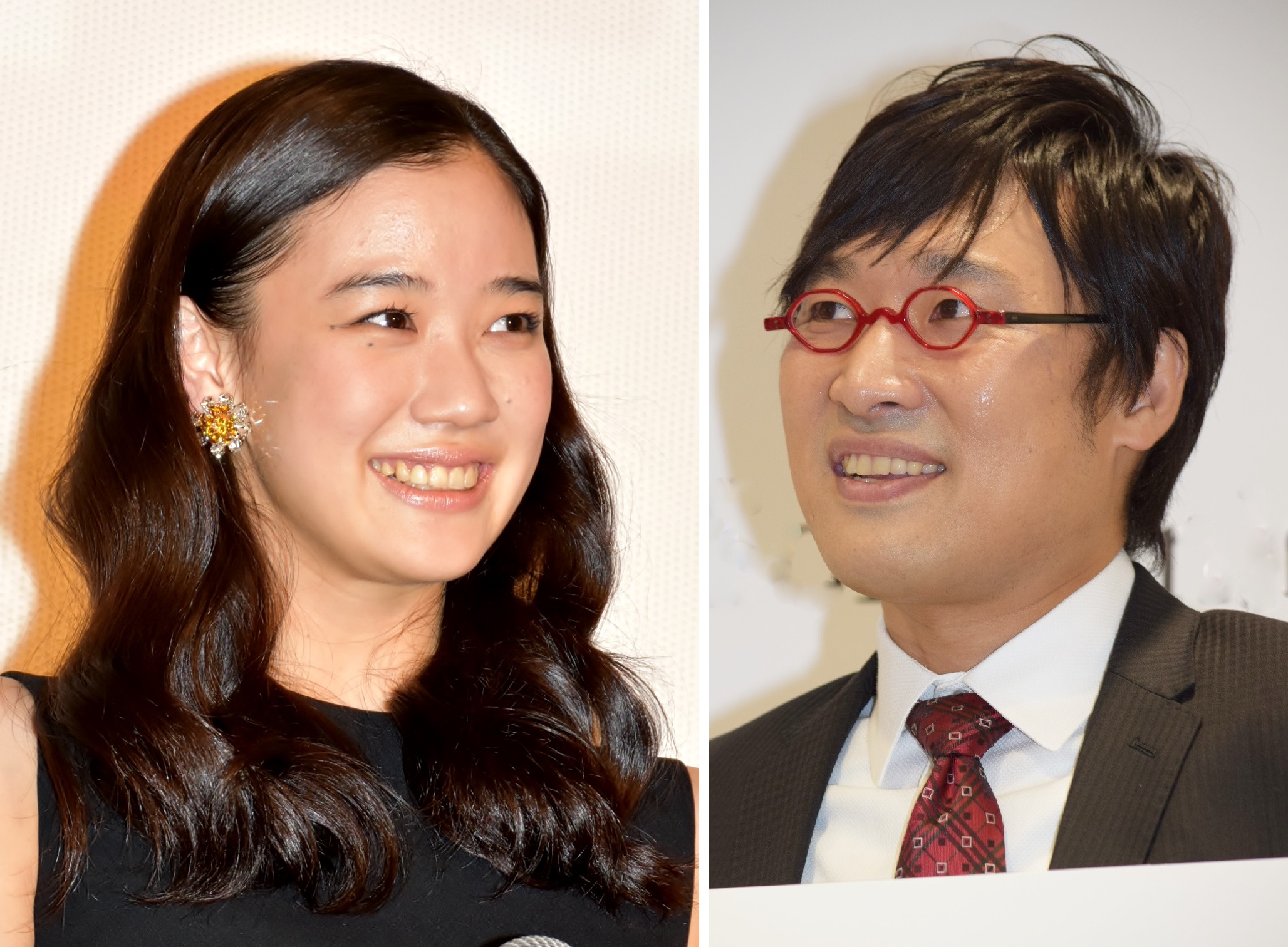 蒼井優、夫・山里亮太の朝の不思議な行動を見て…