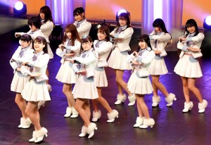 【エンタがビタミン♪】アイドルもファンも「性善説」　イコラブとカメラ小僧に見る信頼関係とは？