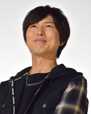 【エンタがビタミン♪】神谷浩史『VS嵐』出演決定　藤井ゆきよと“チームいい声”で参戦にファン「まじか！」