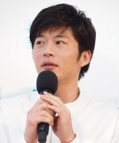 【エンタがビタミン♪】『中居正広の悲報館』で田中圭の歌声　思わぬBGMに「あな番ロスの私に染み渡る」の声