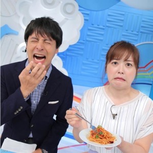 【エンタがビタミン♪】桝太一アナ、後輩・水卜アナとの“デート疑惑”につき説明「みんなから『お前ケチだな』と言われた」