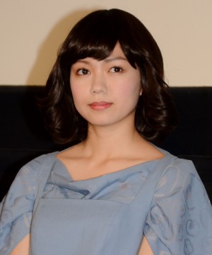 【エンタがビタミン♪】小栗旬主演『人間失格』を鑑賞したホリエモン　愛人役・二階堂ふみに「引きずり込まれそうな恐怖を感じた」