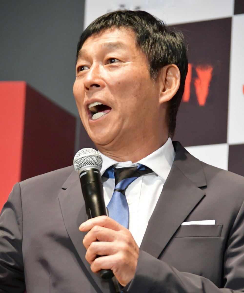 さんまの朝食シーンを次長課長・井上が公開