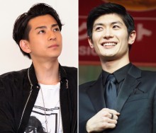 【エンタがビタミン♪】三浦春馬＆三浦翔平、久々にサーフィンを満喫　ドラマでの再共演を望む声も