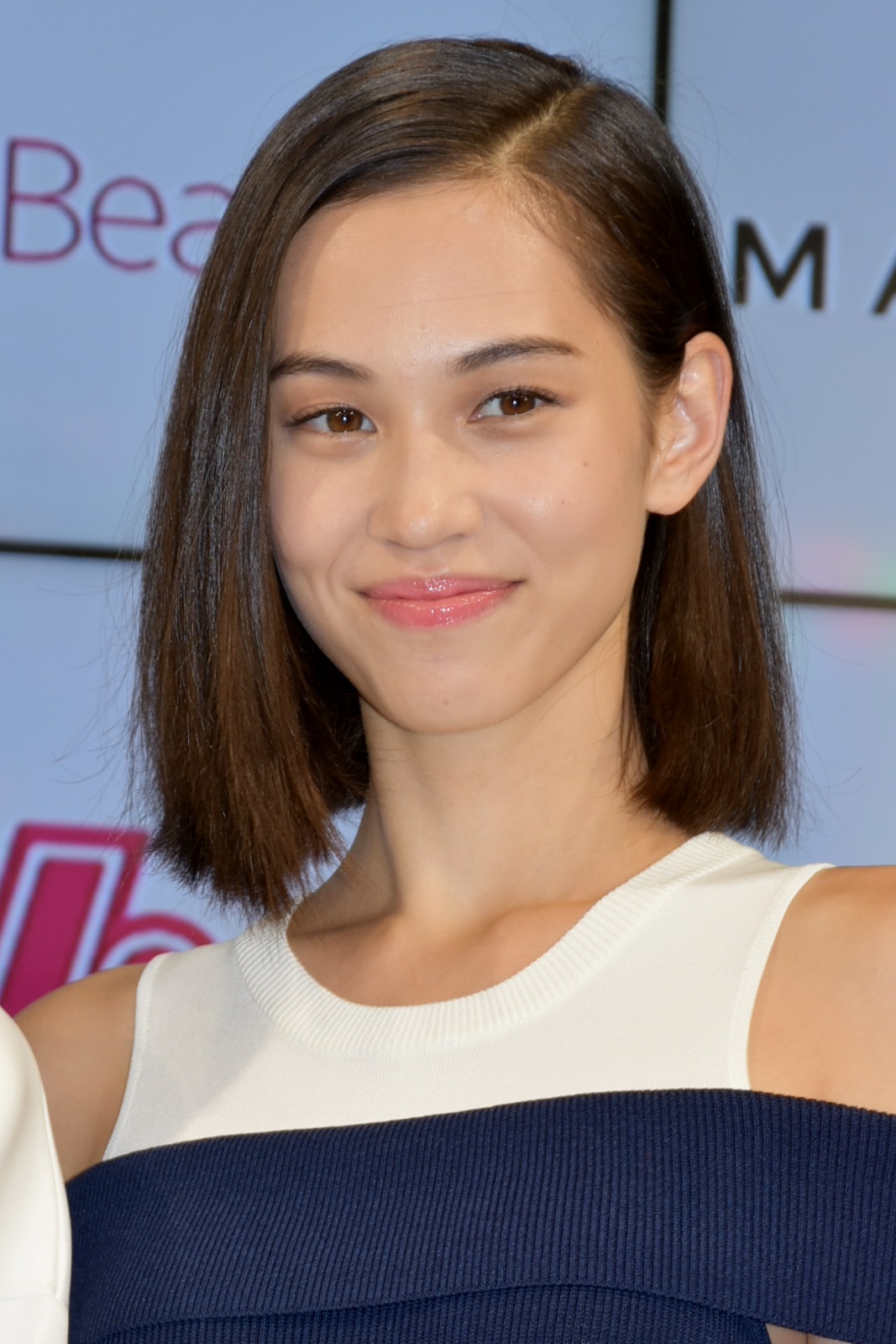 29歳の誕生日に思いを綴った水原希子（2015年撮影）