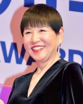 【エンタがビタミン♪】和田アキ子、大好きな藤井フミヤと2ショット　修正手術後の目元も「すっきりしていい感じ」の声