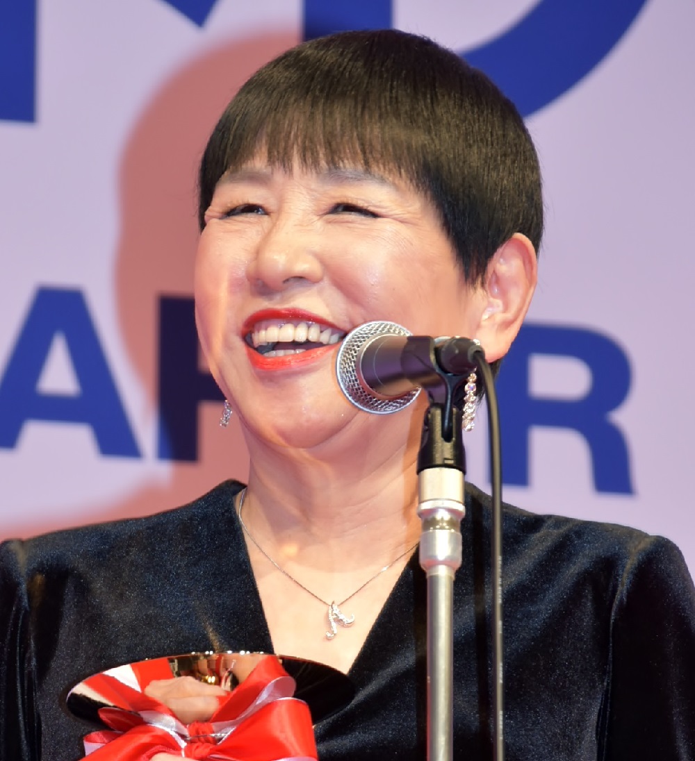 和田アキ子、珍行動連発は緊張しすぎて？