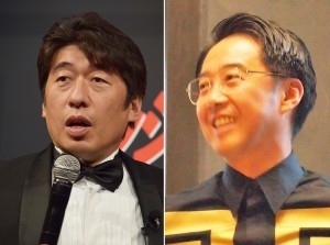 【エンタがビタミン♪】おぎやはぎ矢作「若手芸人のような体験した」　肉の名店で偶然会った寺門ジモンが粋な計らい「お代はいただいてます」