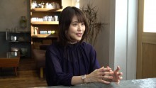 【エンタがビタミン♪】有村架純「誰かの肩を借りたくなるときある」男性に甘えるのは「苦手」とも