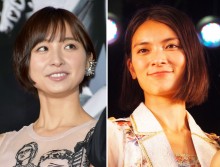 【エンタがビタミン♪】篠田麻里子“披露宴”で新郎の横にまさかの秋元才加　「そこ座ってごめんね」