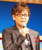 【エンタがビタミン♪】千葉台風被災地を支援に訪れた山寺宏一　災害派遣の自衛隊に会い「ハードな任務に頭が下がる」